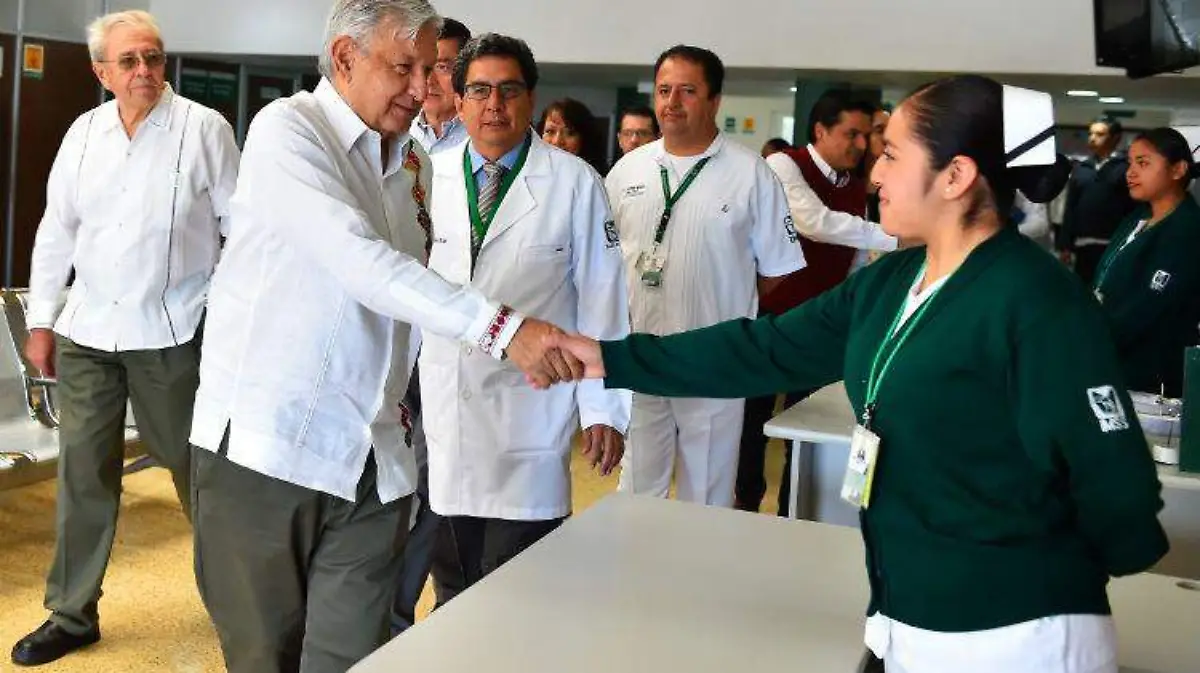 amlo imss adicciones NOTIMEX